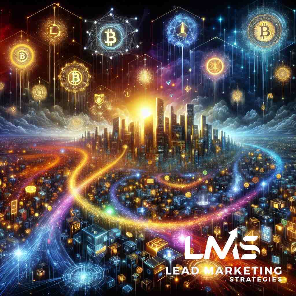 How Crypto Marketing Strategies Create Digital Impact
