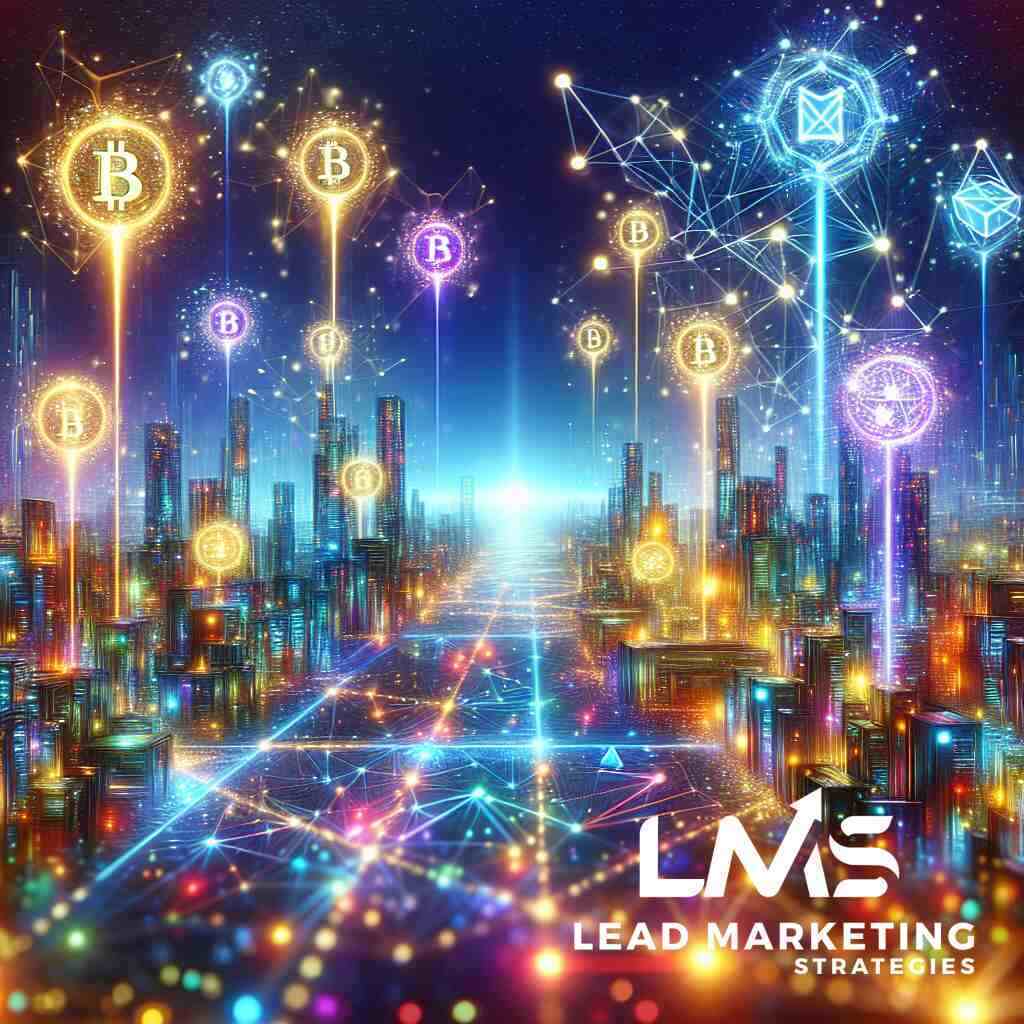 How Crypto Marketing Strategies Create Digital Impact