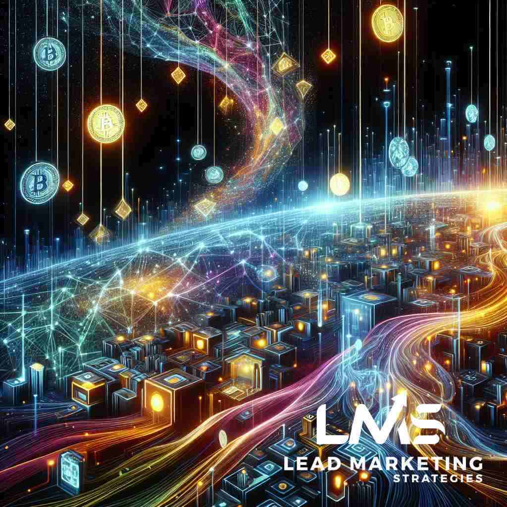 How Crypto Marketing Strategies Create Digital Impact