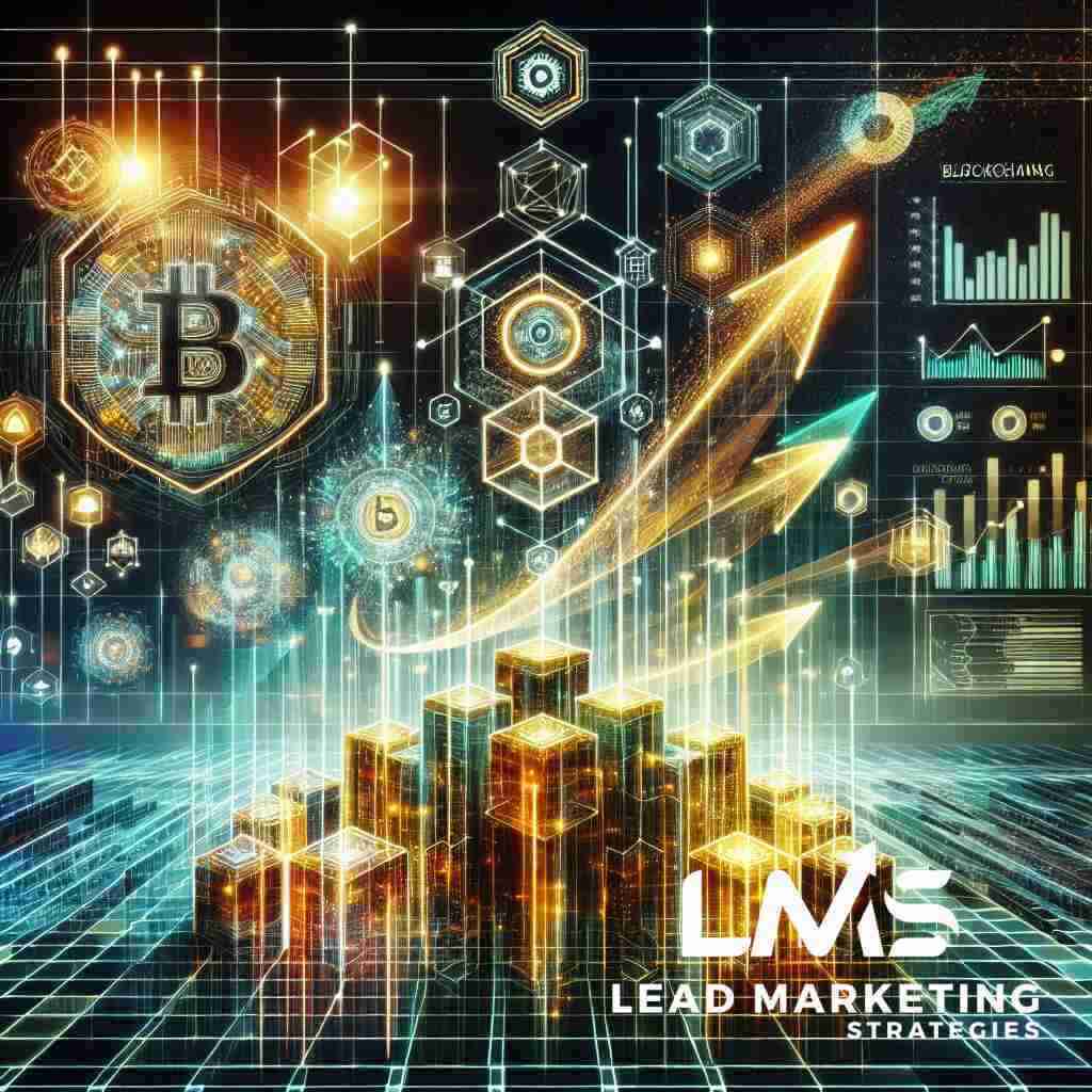 How Crypto Marketing Strategies Revolutionize Digital Content