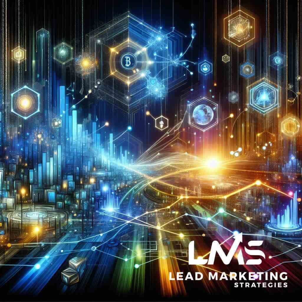 How Crypto Marketing Strategies Revolutionize Digital Content