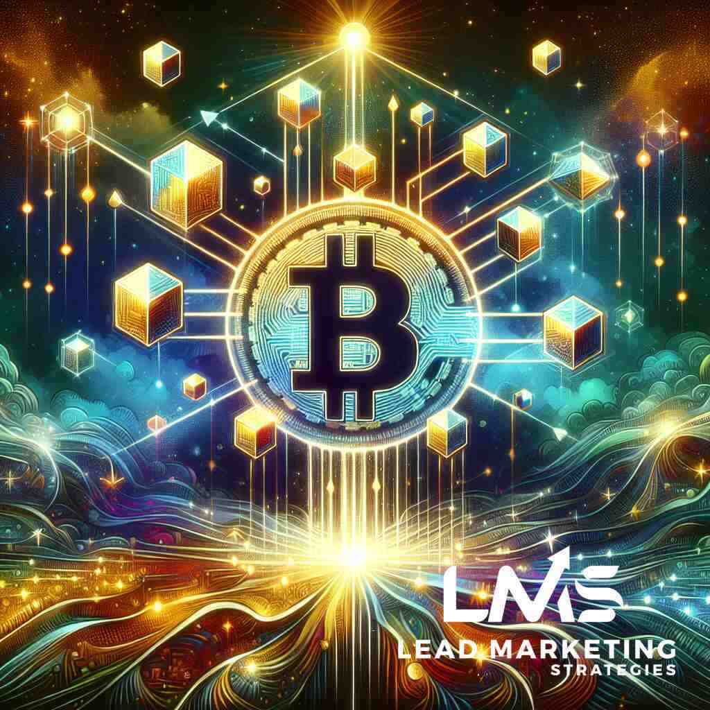 How to Achieve Brand Authority with Crypto Marketing Strategies