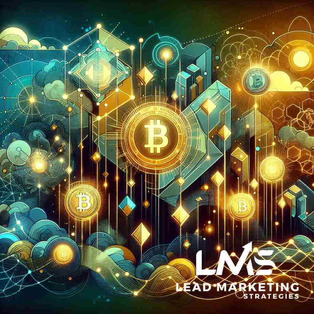 How to Achieve Brand Authority with Crypto Marketing Strategies