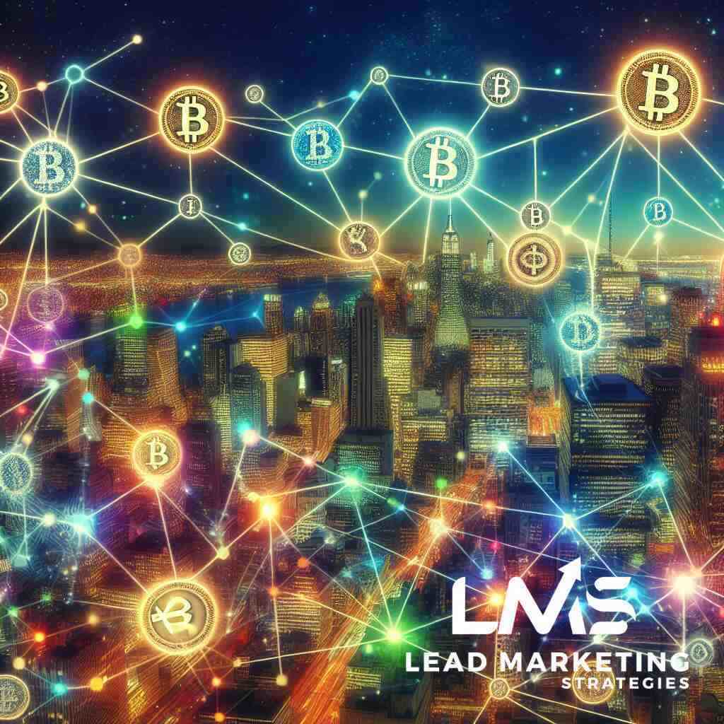 How to Leverage Crypto Brand Authority Near New York