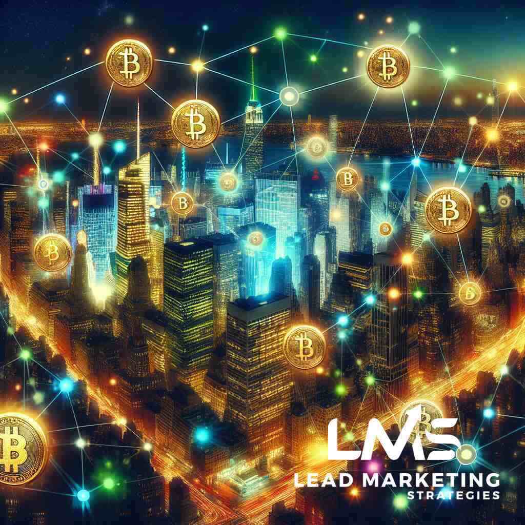 How to Leverage Crypto Brand Authority Near New York