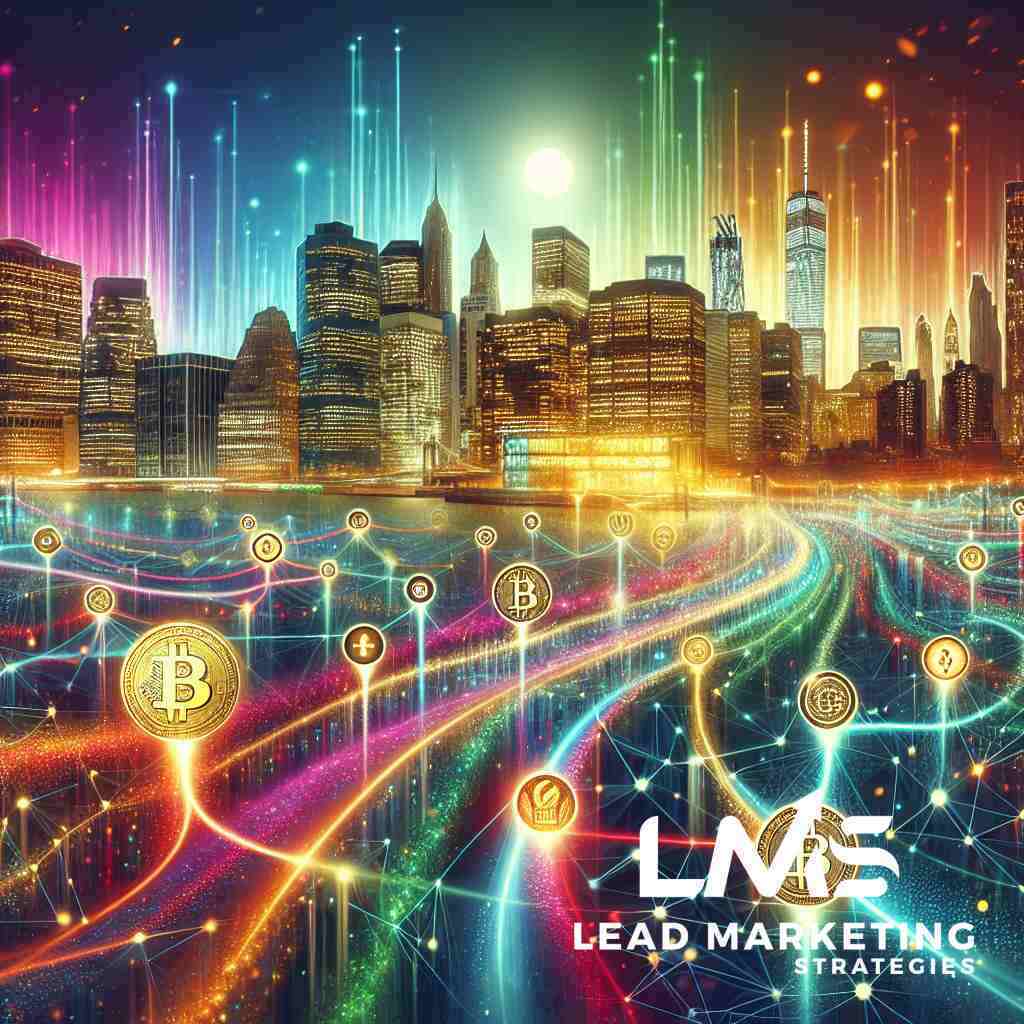 How to Leverage Crypto Brand Authority Near New York