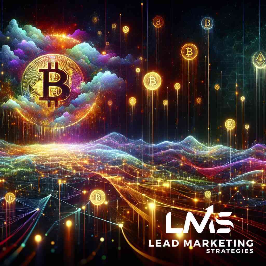 Unlocking Top Crypto SEO Strategies for Market Dominance