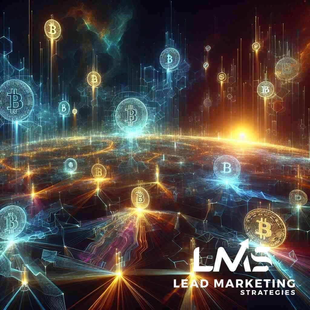 Unlocking Top Crypto SEO Strategies for Market Dominance