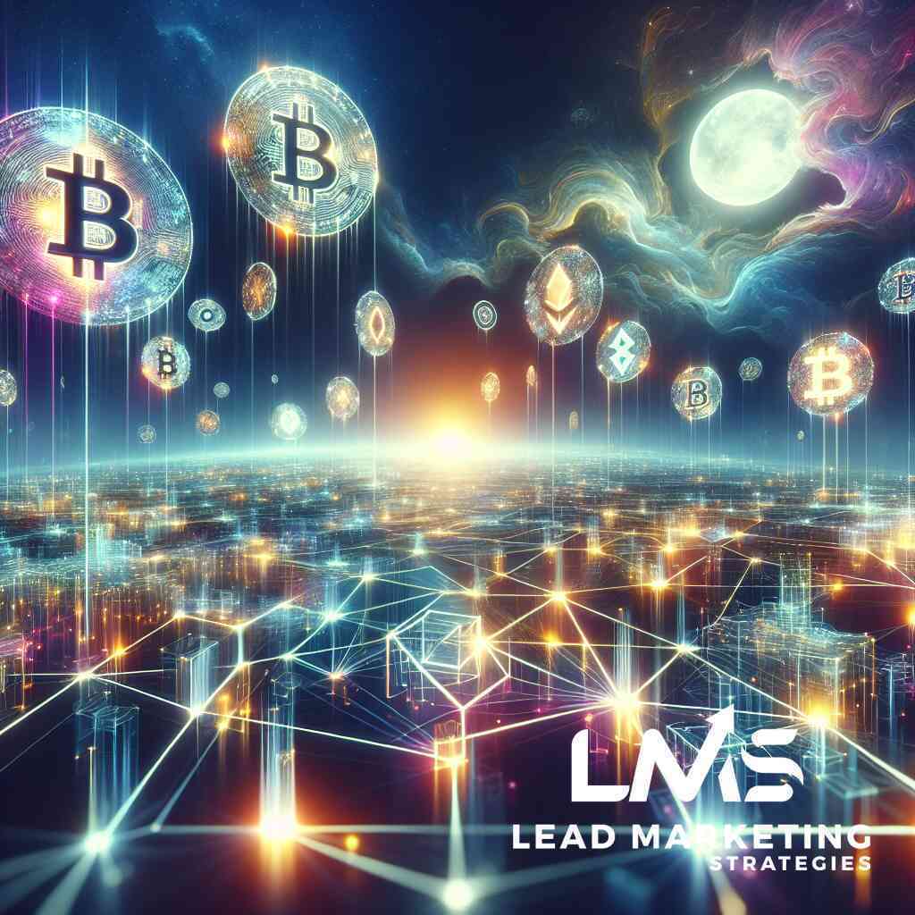 Unlocking Top Crypto SEO Strategies for Market Dominance