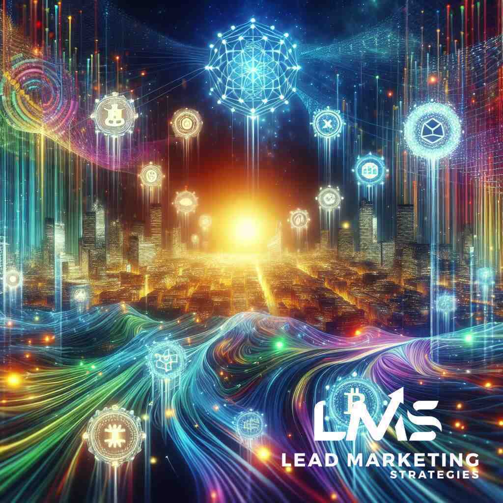 What Are Top Strategies for Crypto Marketing Elevation