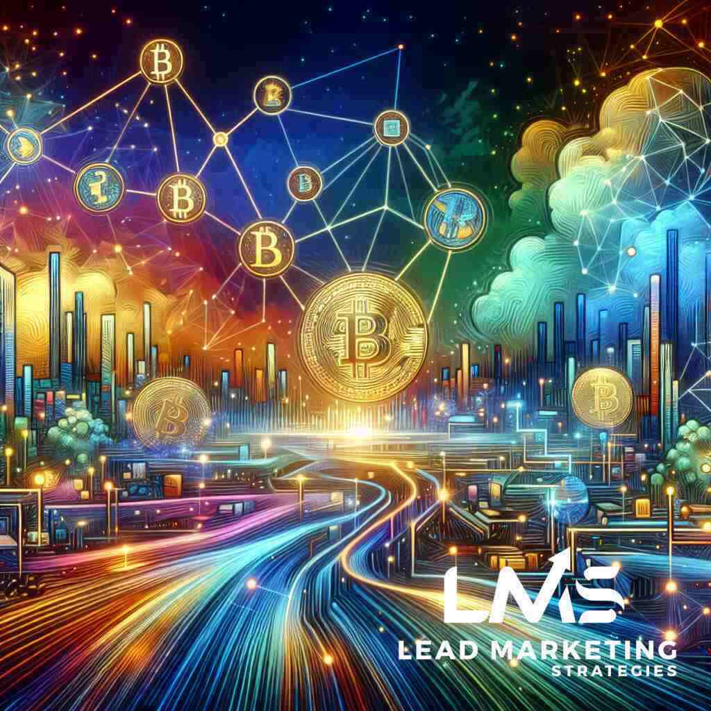 What Are Top Strategies for Crypto Marketing Elevation