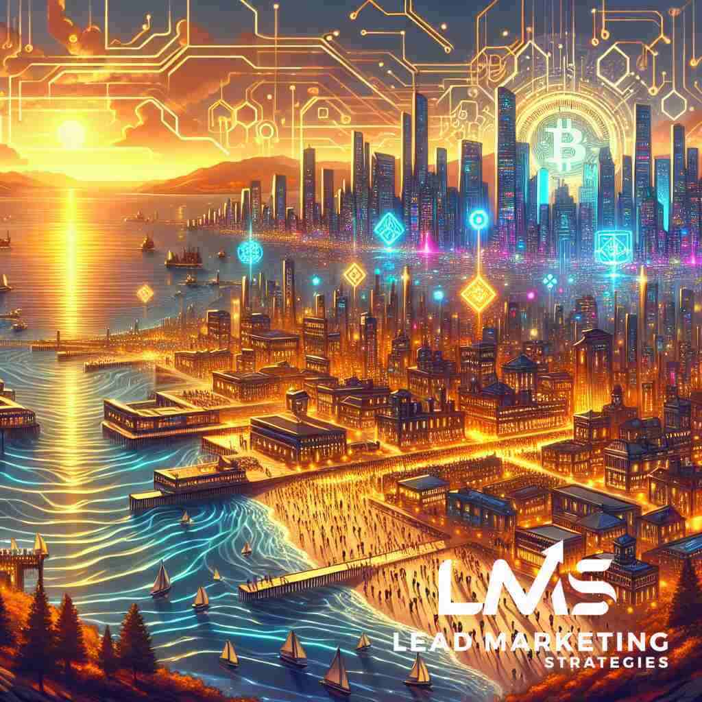 Guide to Elevating Crypto Visibility with Strategy on Long Island