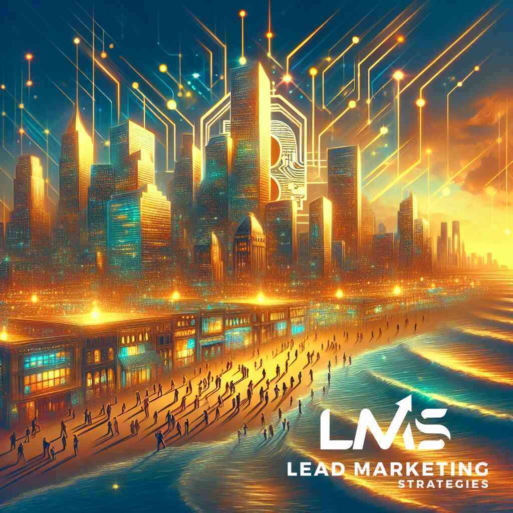 Guide to Elevating Crypto Visibility with Strategy on Long Island