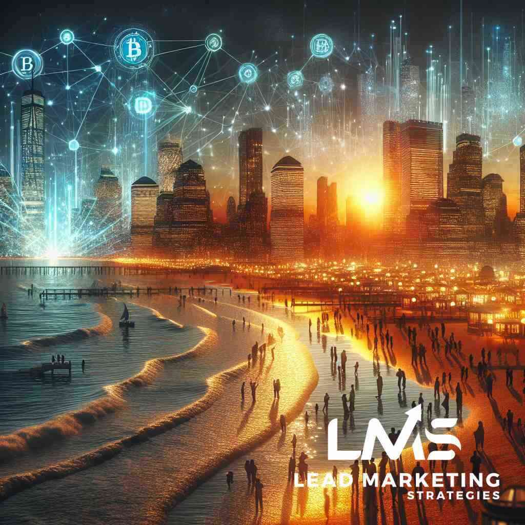 Guide to Elevating Crypto Visibility with Strategy on Long Island