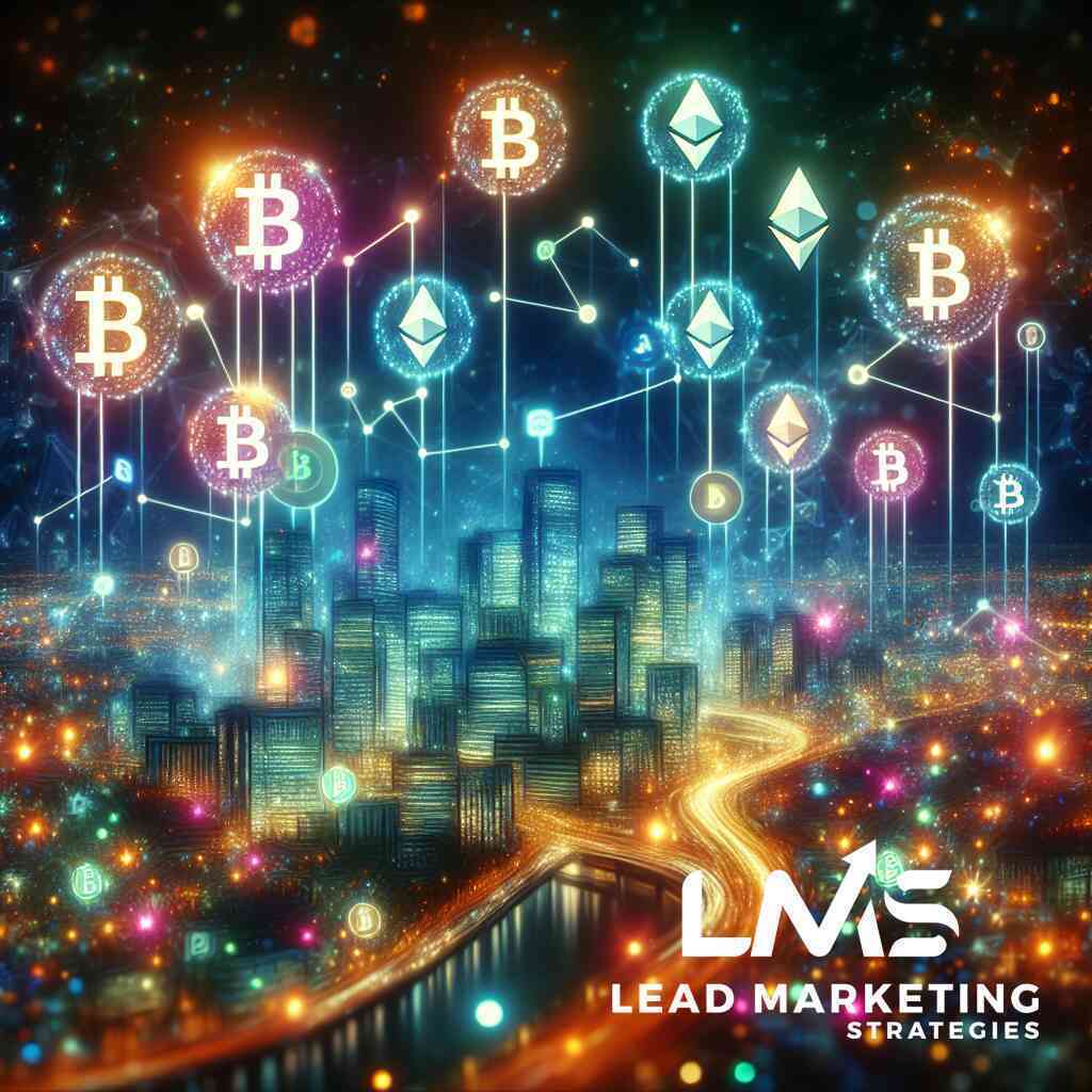 How to Achieve Brand Authority with Crypto Marketing Near You