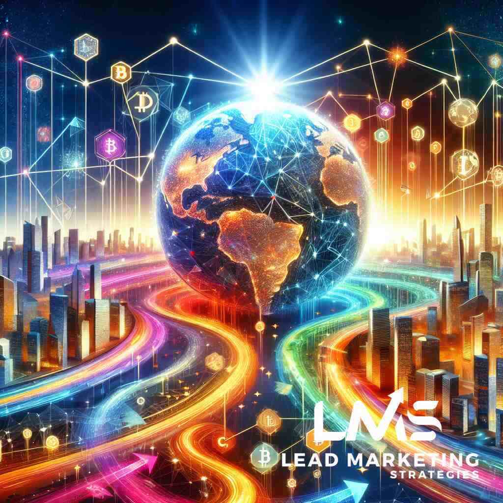 How to Enhance Global Presence Using Crypto Strategies