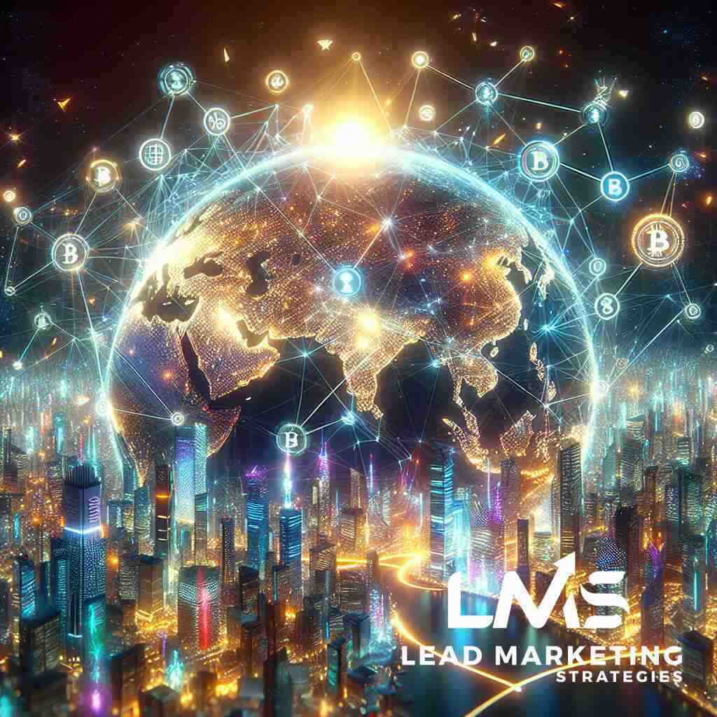 How to Enhance Global Presence Using Crypto Strategies