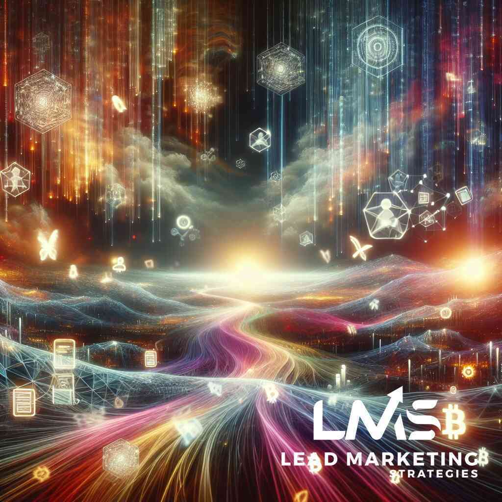 How to Transform Your Blockchain Marketing Strategies