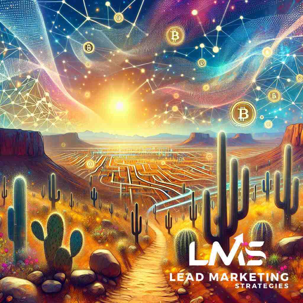 The Ultimate Guide to Crypto Influencer Strategies in Arizona