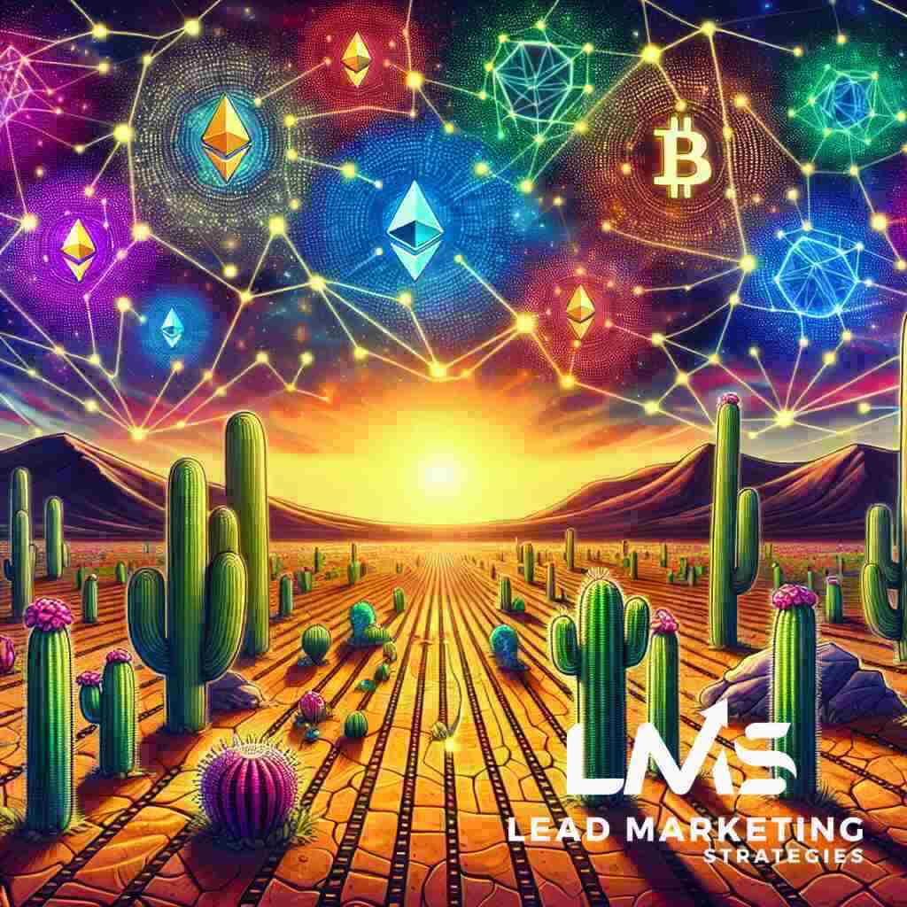The Ultimate Guide to Crypto Influencer Strategies in Arizona