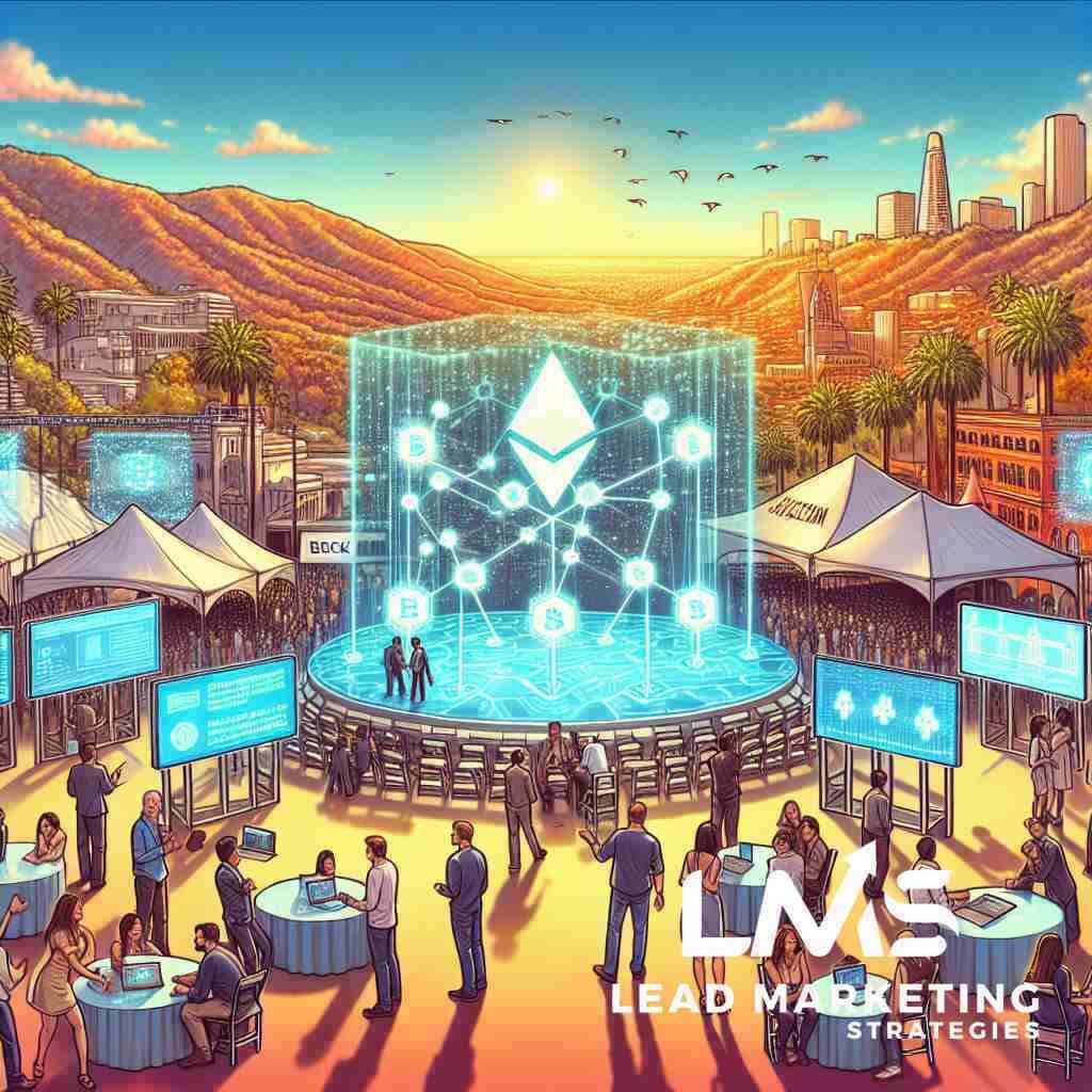 Understanding the Definition of Blockchain Outreach in California