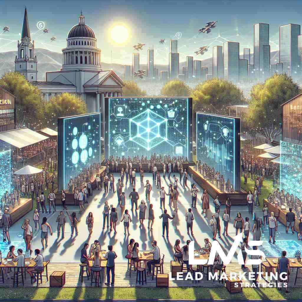 Understanding the Definition of Blockchain Outreach in California