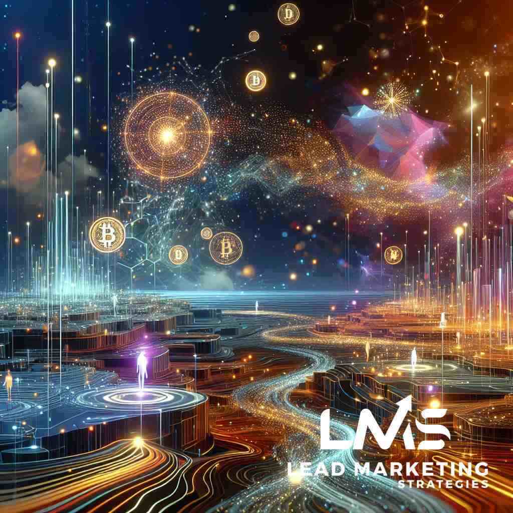 Exploring Top 5 Innovative Crypto Content Tactics in 2025