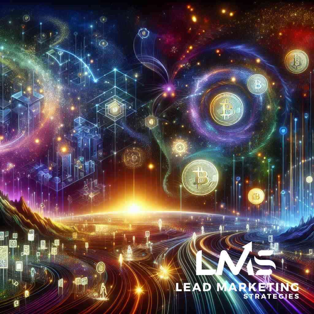 Exploring Top 5 Innovative Crypto Content Tactics in 2025