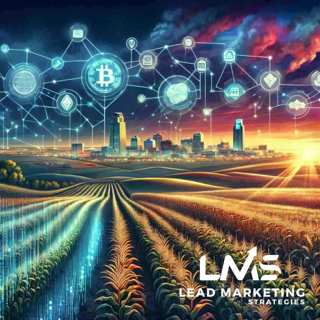 How Crypto Marketing Strategies Enhance Brand Visibility in Nebraska