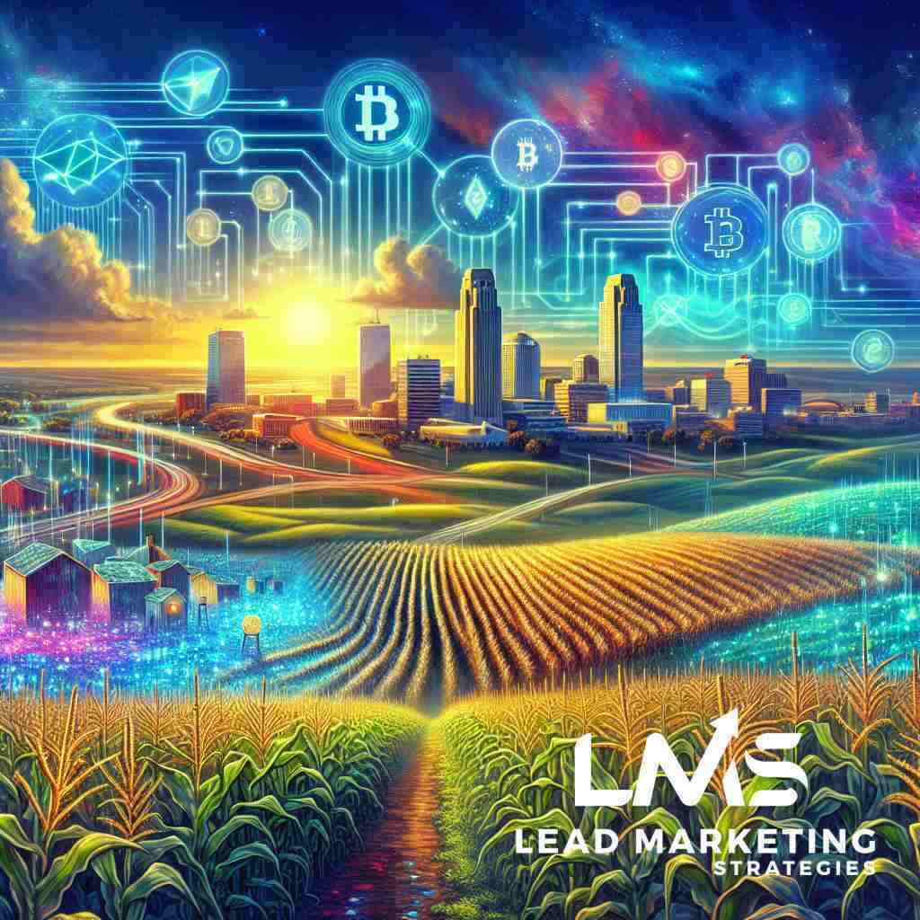 How Crypto Marketing Strategies Enhance Brand Visibility in Nebraska