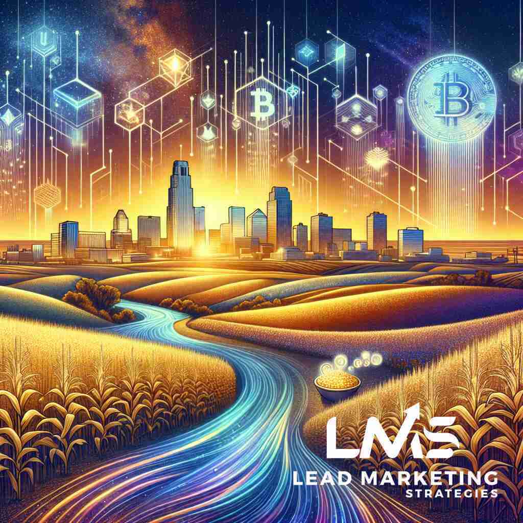 How Crypto Marketing Strategies Enhance Brand Visibility in Nebraska