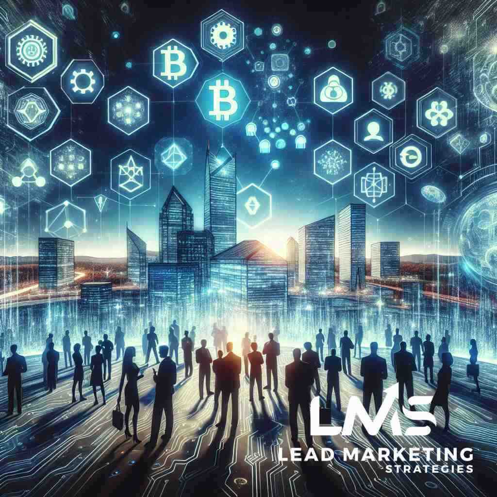 Top 5 Crypto Marketing Strategies Revolutionizing Connecticut