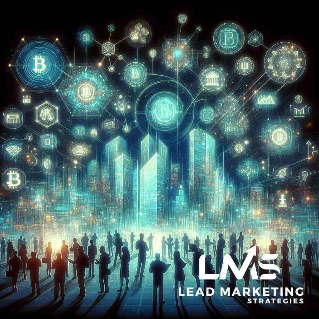 Top 5 Crypto Marketing Strategies Revolutionizing Connecticut