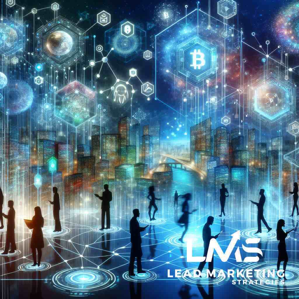 Top 5 Crypto Marketing Strategies Revolutionizing Connecticut