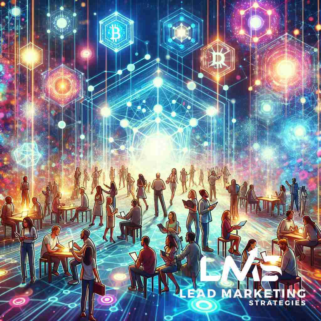 Ultimate Guide to Community Crypto Brand Building