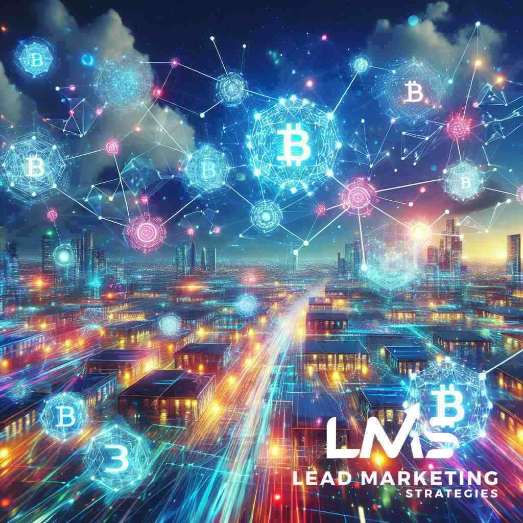 Understanding Blockchain SEO Dynamics Near You