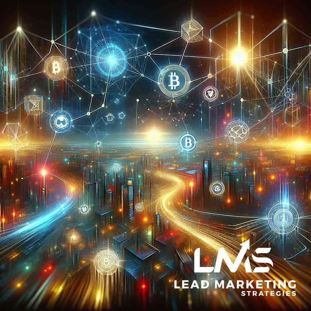 Understanding Blockchain SEO Dynamics Near You