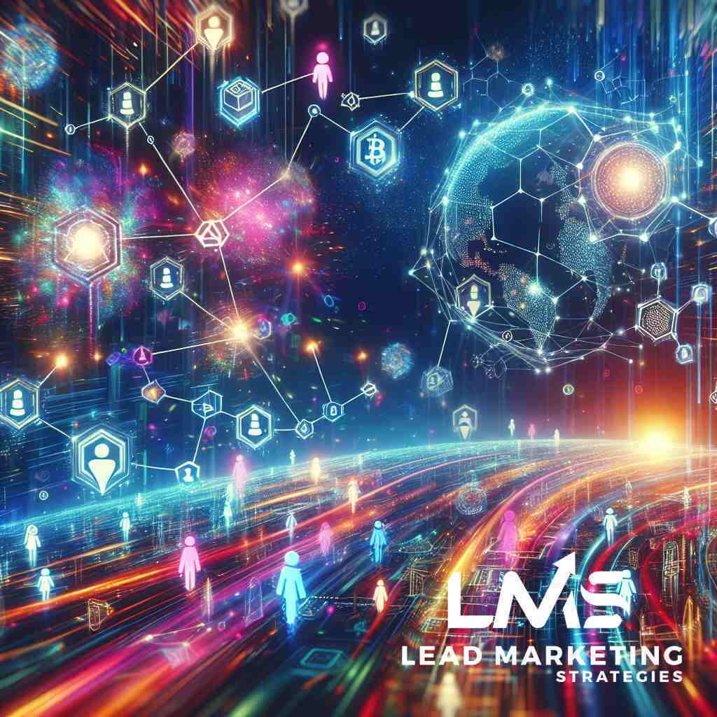 Understanding Blockchain SEO Dynamics Near You