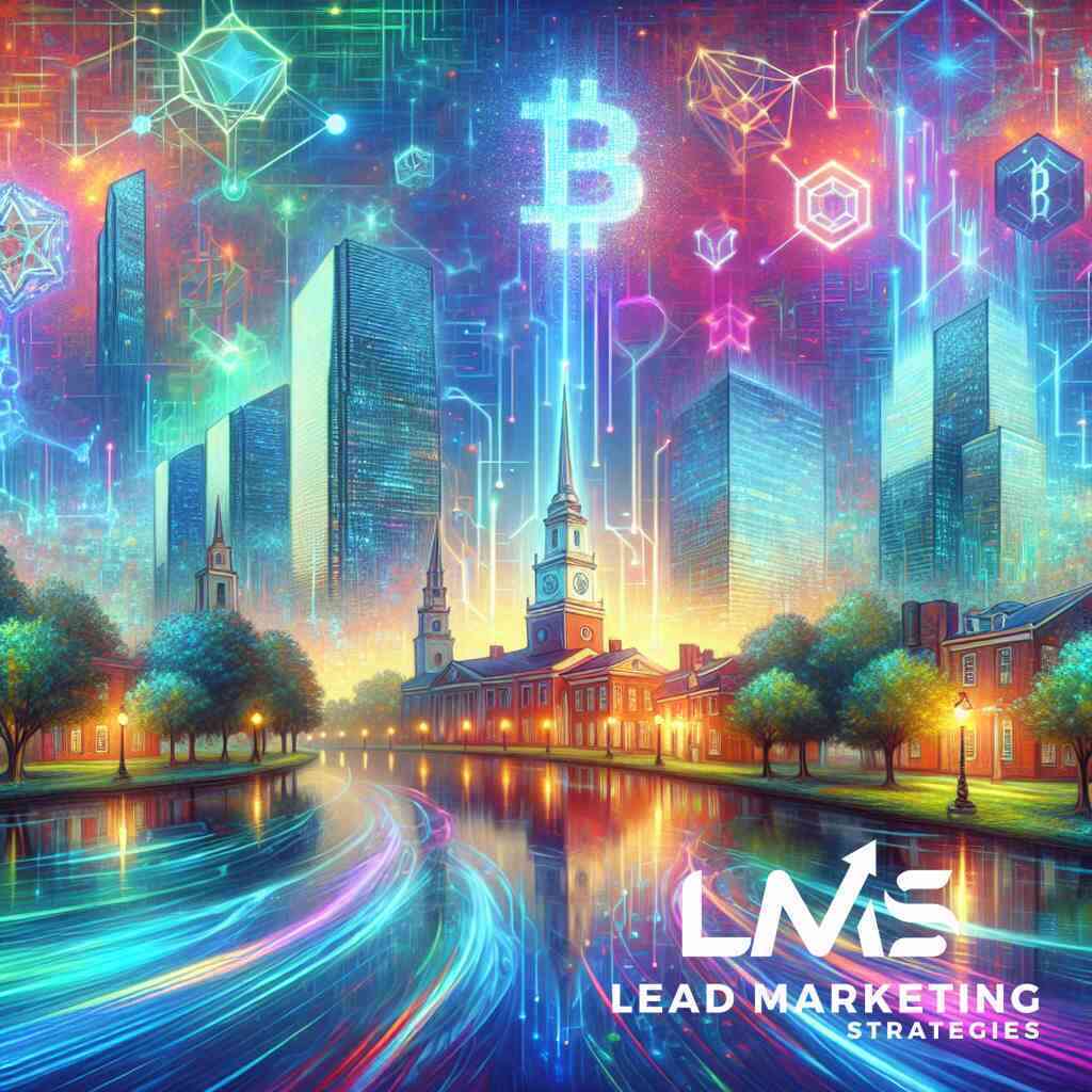 Unlocking Innovative Crypto Content Strategies in Delaware