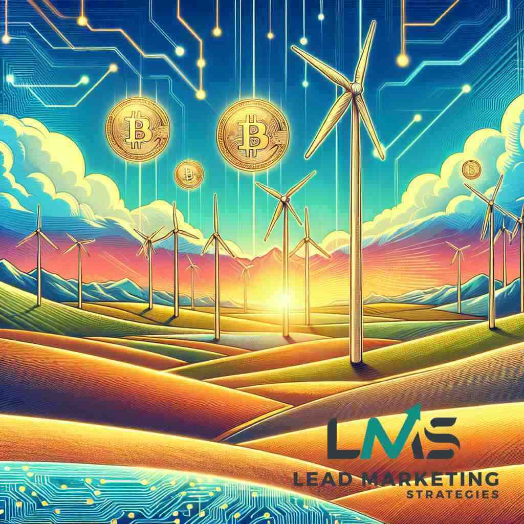 What Does Advanced Crypto Marketing Strategies in Montana Entail