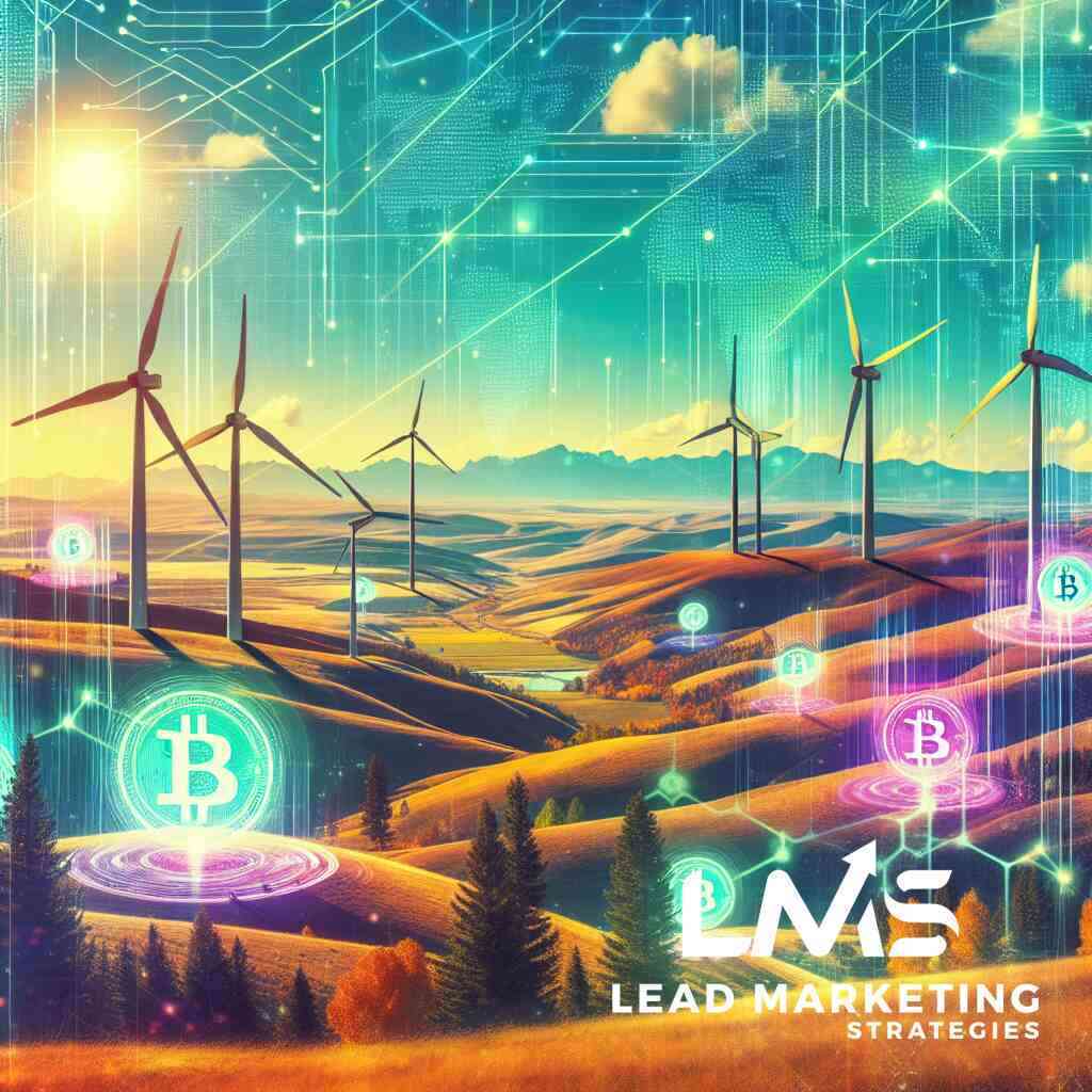 What Does Advanced Crypto Marketing Strategies in Montana Entail