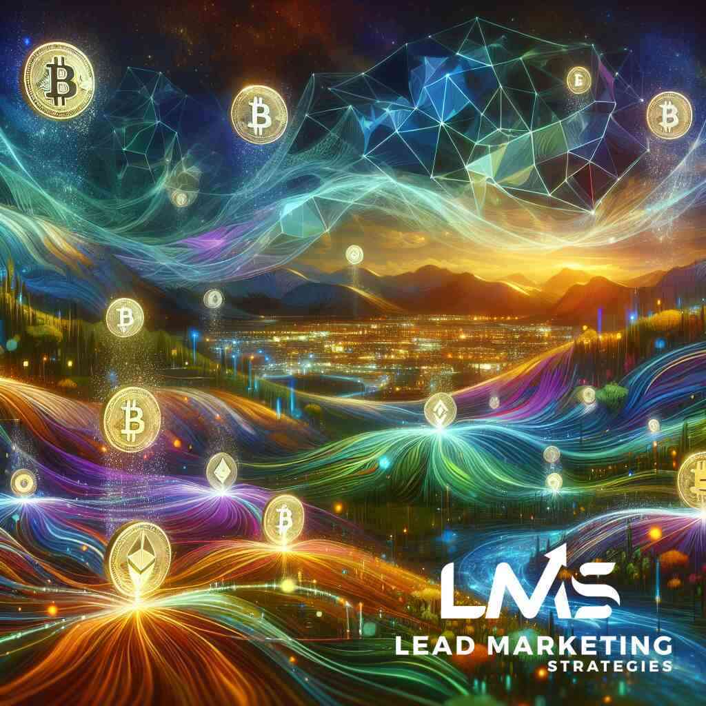 How Crypto Marketing Strategies Redefine Global Outreach