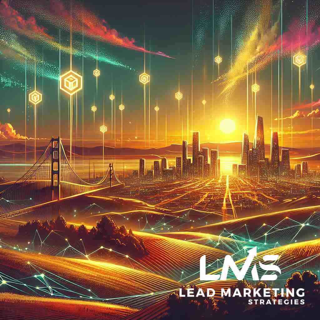 Guide to Advanced Crypto Branding Tactics Near California