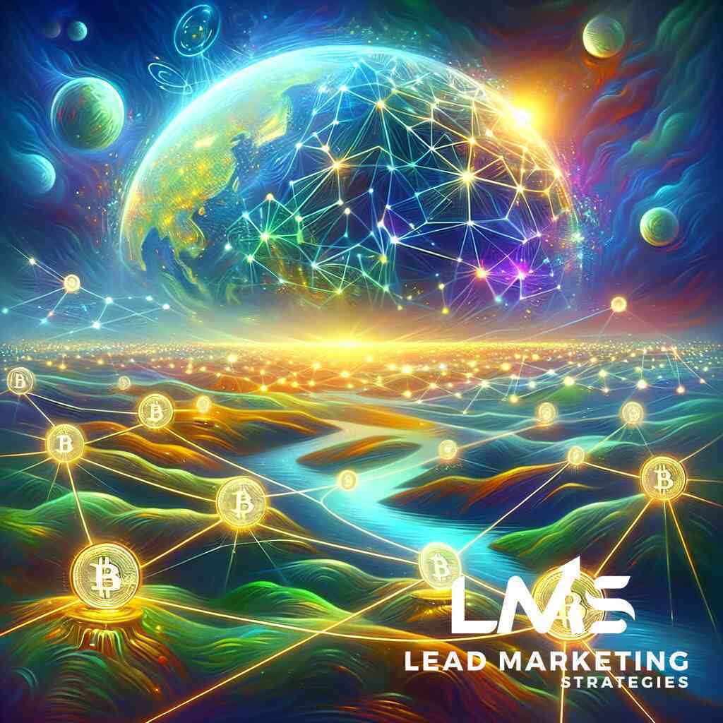How Crypto Marketing Strategies Redefine Global Outreach