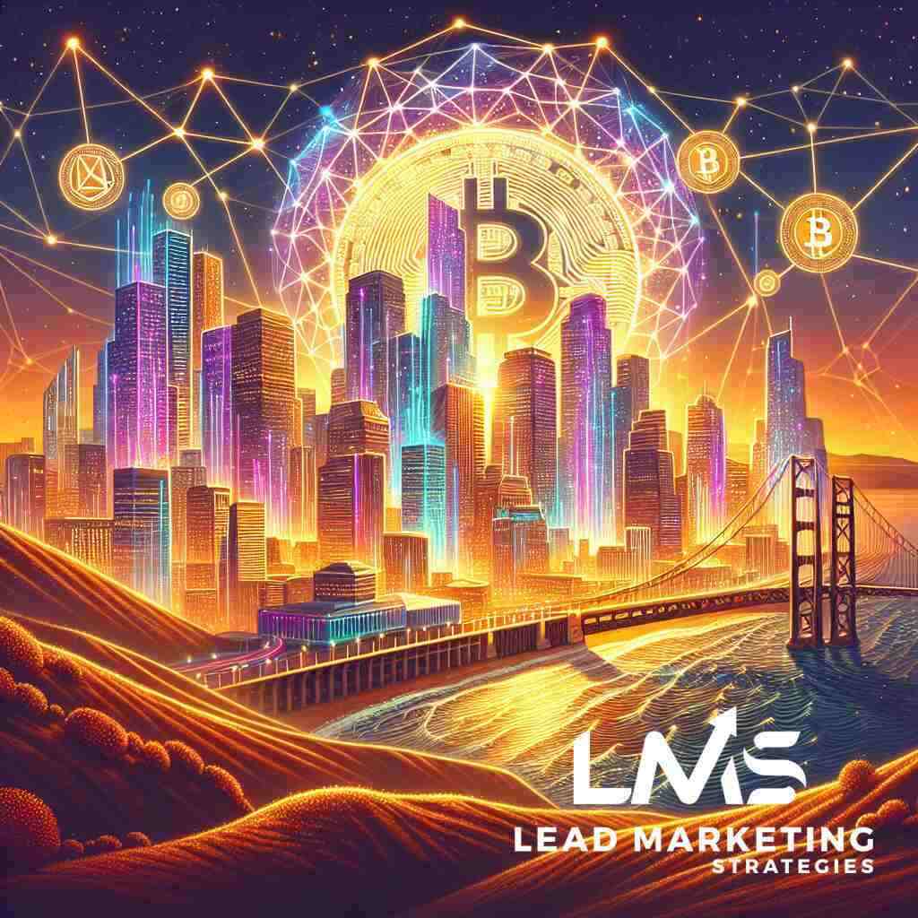 Guide to Advanced Crypto Branding Tactics Near California