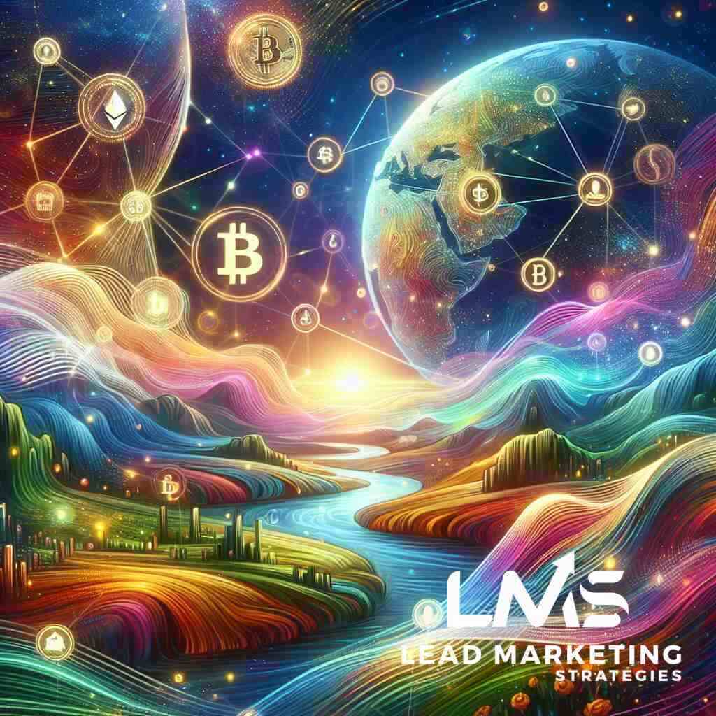 How Crypto Marketing Strategies Redefine Global Outreach