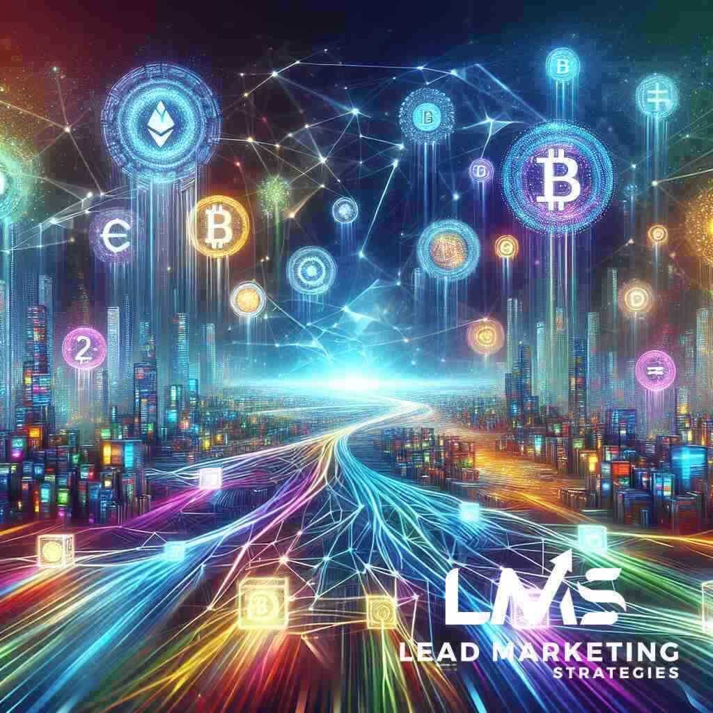 Comparing Top Crypto Strategies Revolutionizing SEO