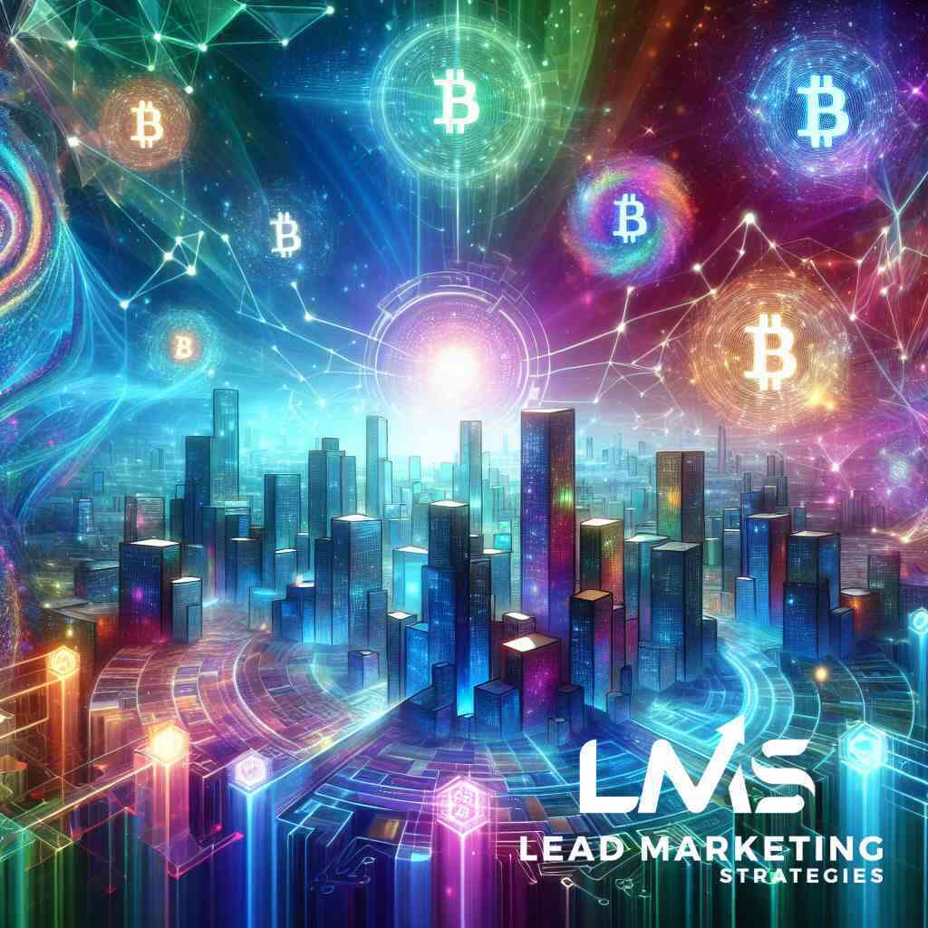 Comparing Top Crypto Strategies Revolutionizing SEO