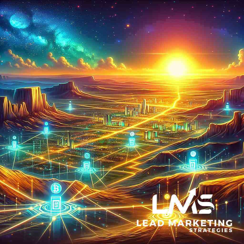 How Crypto Marketing Strategies Elevate Brand Authority in New Mexico