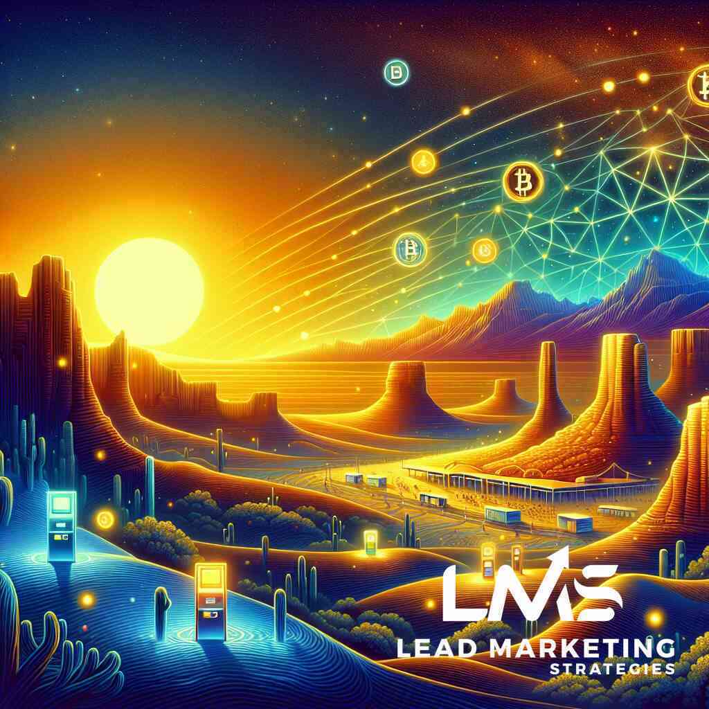 How Crypto Marketing Strategies Elevate Brand Authority in New Mexico